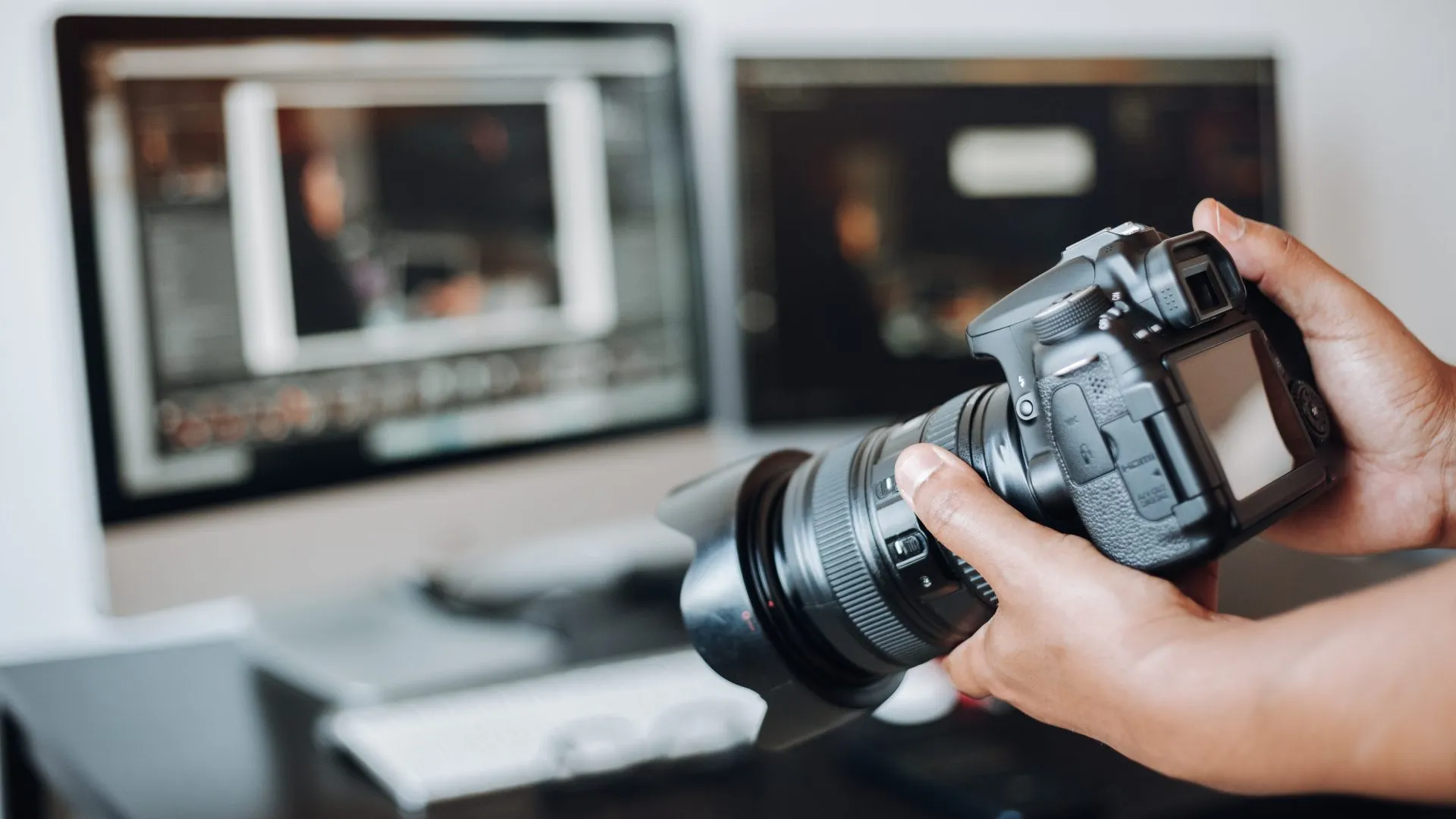 Creative Photography for Unforgettable Branding in 2025